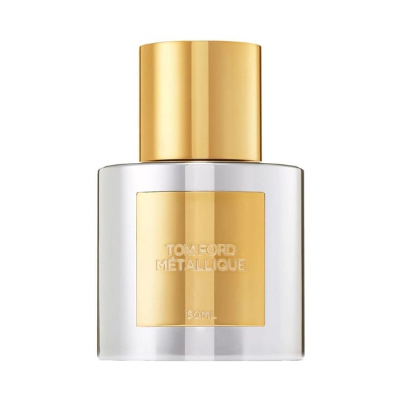 Tom Ford Other - Tom Ford Metallicque Gold and Silver Bottle